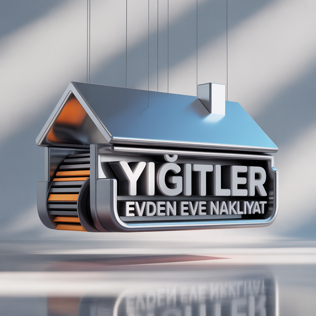 Evden eve nakliyat
