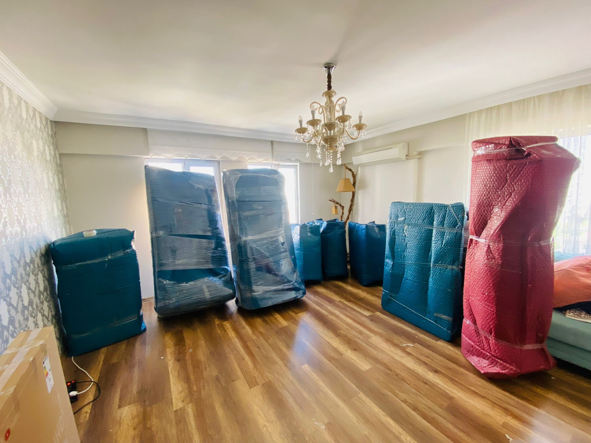 Gaziantep evden eve de nakliyatın en güvenilir firması