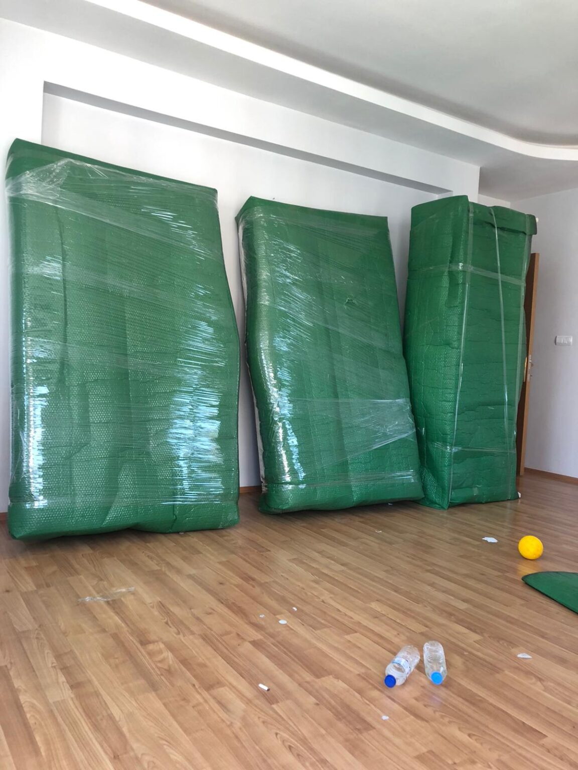 gaziantep evden eve paketleme