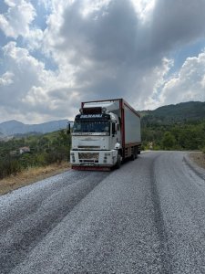 Gaziantep Evden Eve Nakliyat