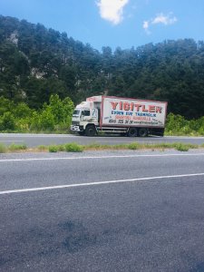 Gaziantep Evden Eve Nakliyat