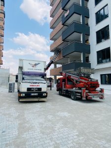 Gaziantep Evden Eve Nakliyat