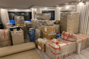 Gaziantep guvenilir evden eve nakliyat paketleme